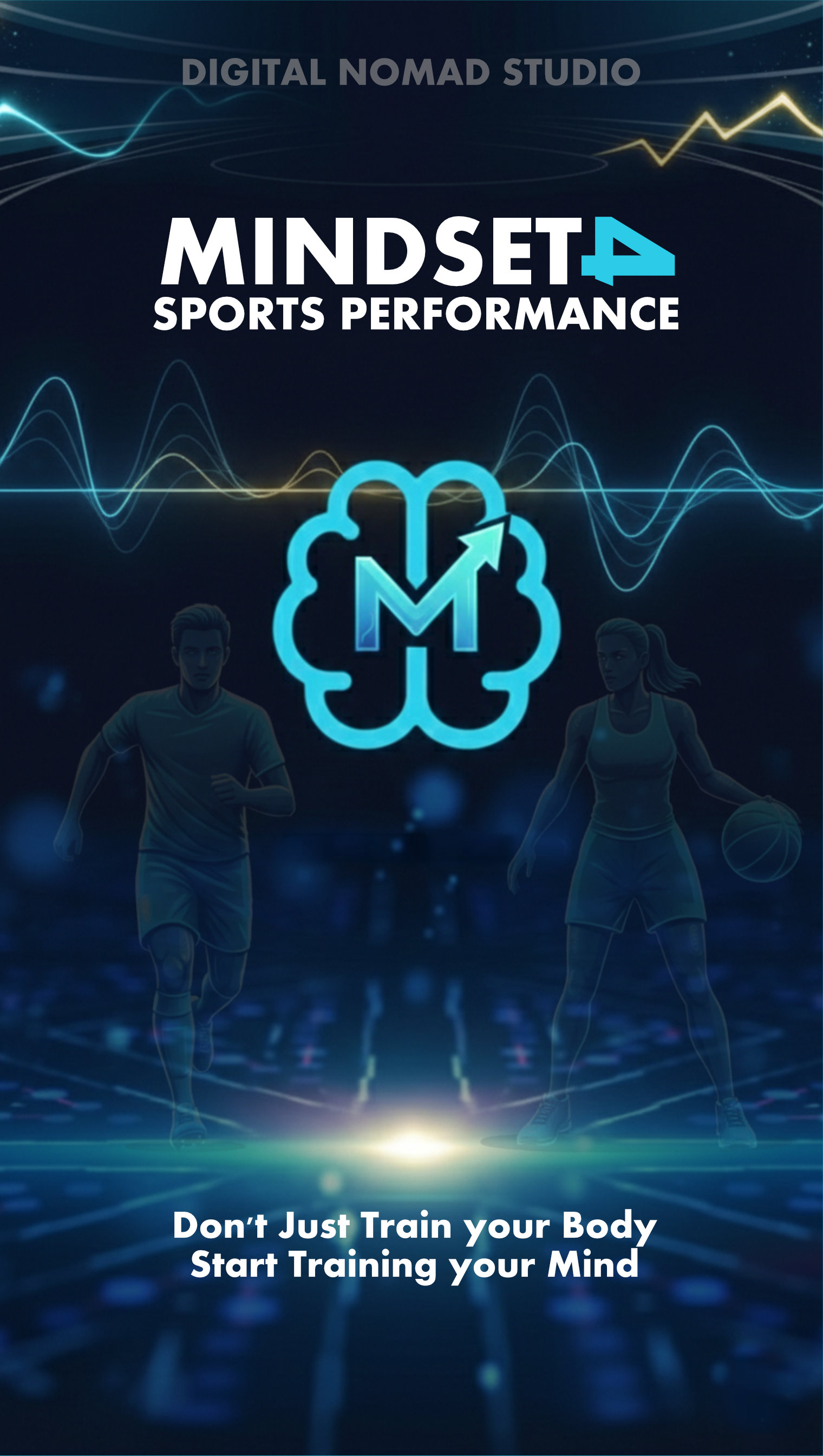 M4SP - Mindset 4 Sports Performance